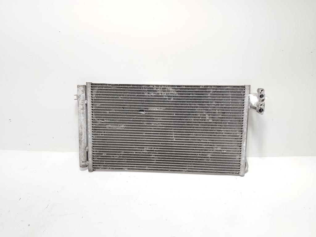 Radiator clima, cod 9229021-01, Bmw X1 (E84) 2.0 diesel, N47D20C (id:666534)