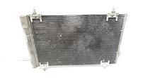 Radiator clima, cod 9650545480, Peugeot 308 SW, 2....