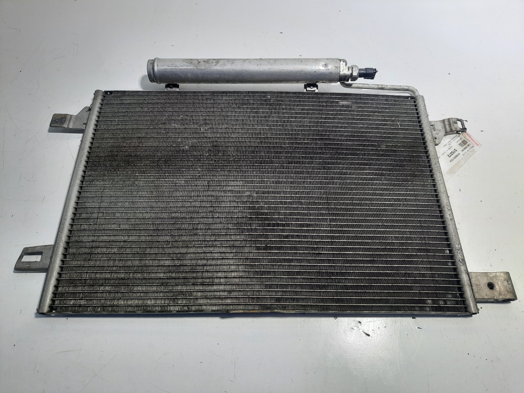 Radiator clima, cod A1695001254, Mercedes Clasa A (W169), 2.0 CDI, OM640940 (id:515372)