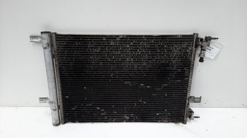 Radiator clima, cod GM13267648, Opel Astra J, 1.7 CDTI, A17DTJ (id:504209)