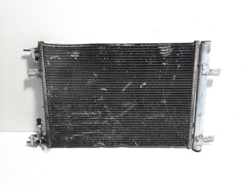 Radiator clima, cod GM13267648, Opel Astra J, 1.7 cdti, A17DTJ (id:468512)