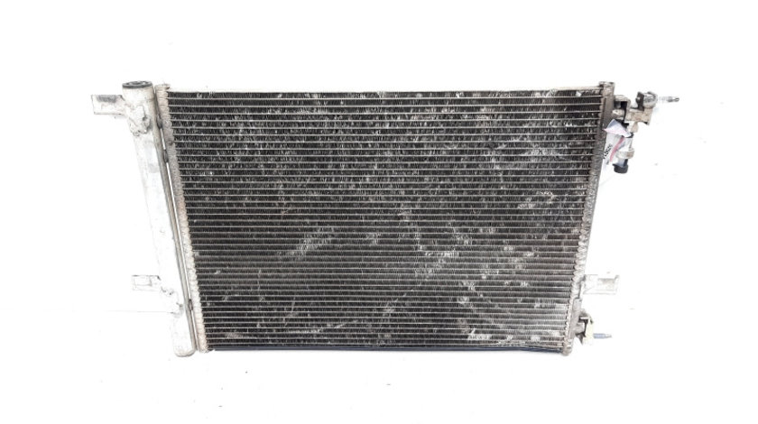 Radiator clima, cod GM13267648, Opel Astra J, 1.7 CDTI, A17DTJ (id:525014)