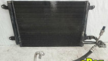 Radiator clima cu conducta Volkswagen Jetta 6 (201...