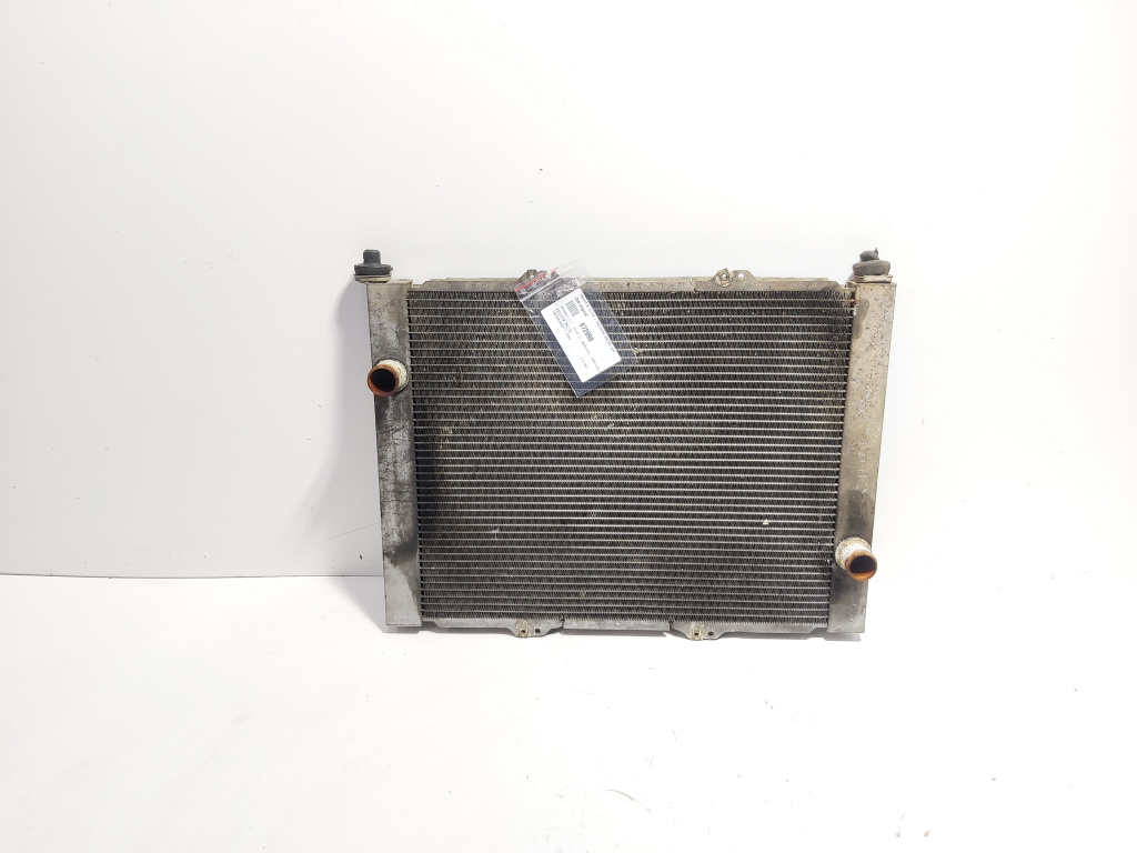 Radiator clima cu radiator racire apa, Renault Clio 2 1.5 DCI, K9K740 (id:672999)