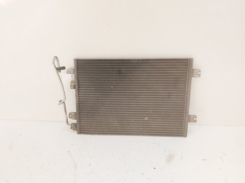 Radiator clima, Dacia Logan (LS) 1.5 DCI, K9K (id:650448)