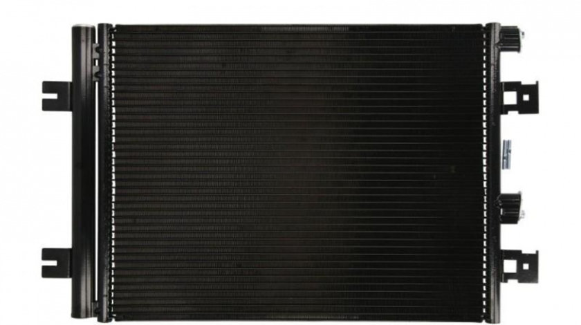 Radiator clima Dacia LOGAN MCV (KS_) 2007-2016 #4 08093060