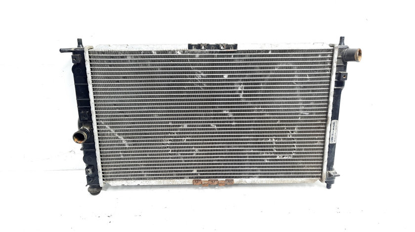 Radiator clima, Daewoo Nubira (2) 1.6 benz, F16D3 (id:530203)