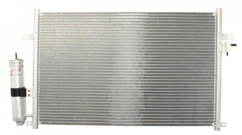 Radiator clima Daewoo NUBIRA Break (KLAN) 2003-2016 #2 08313014