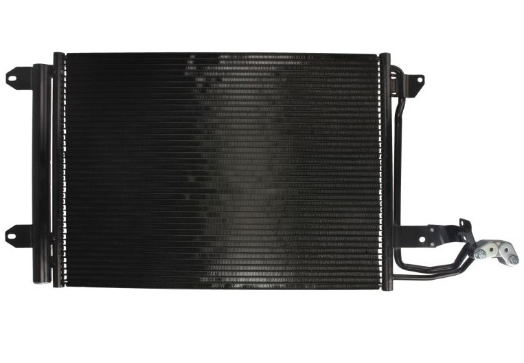 Radiator Clima E-Kraft Audi A3 8P 2003-2013 1924005448