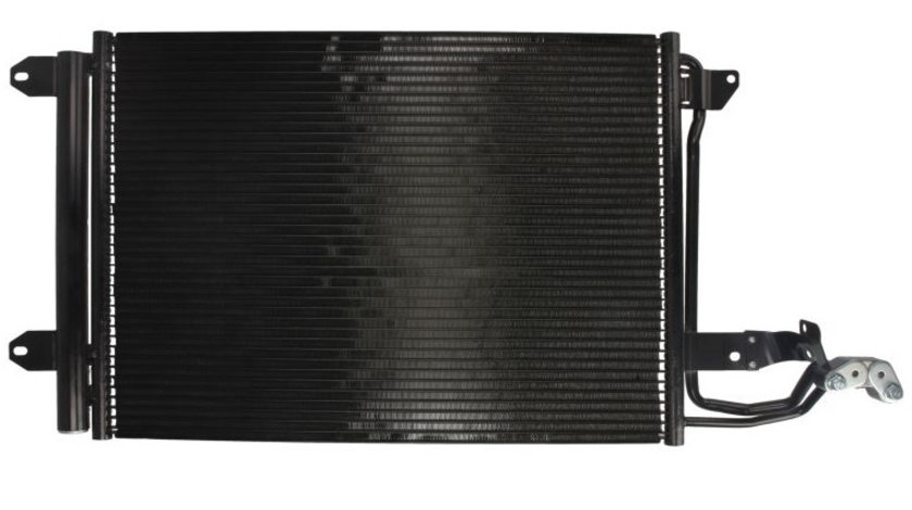 Radiator Clima E-Kraft Volkswagen Passat B6 2005-2010 1924005448