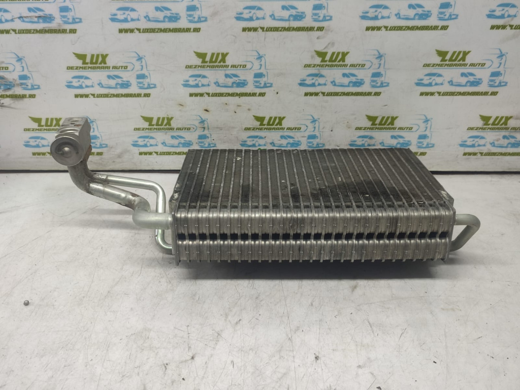 Radiator clima evaporator k8782003 MAN TGX generatia 1 [facelift] [2014 - 2016] euro 6