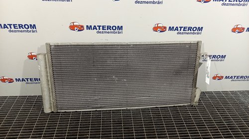 RADIATOR CLIMA FIAT DOBLO DOBLO 1.6 MJD - (2010 2015)