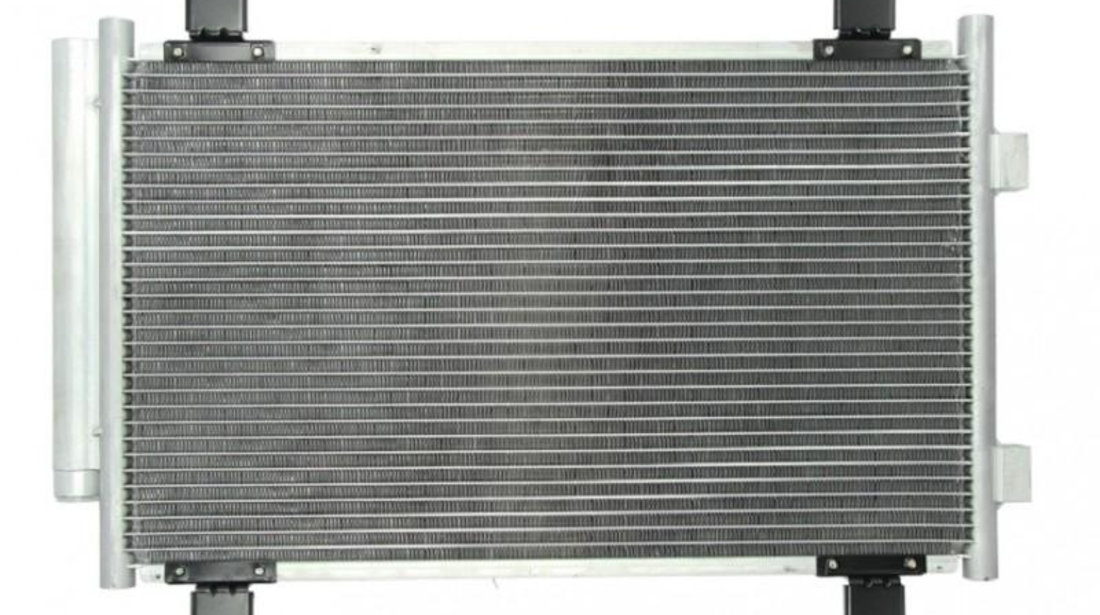 Radiator clima Fiat DUCATO caroserie (244) 2002-2016 #2 120PE17001