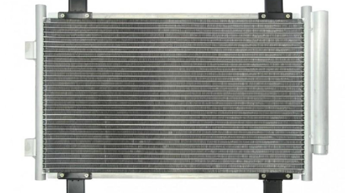 Radiator clima Fiat DUCATO caroserie (244) 2002-2016 #2 120PE17001