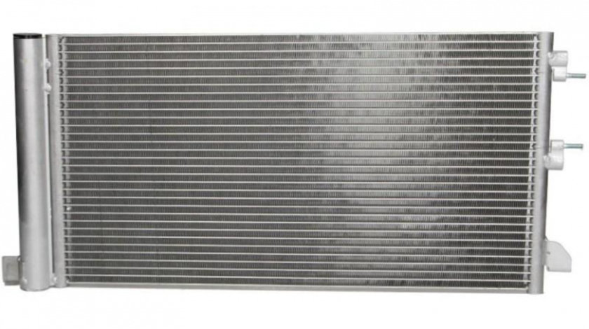 Radiator clima Fiat PANDA (169) 2003-2016 #2 08042059