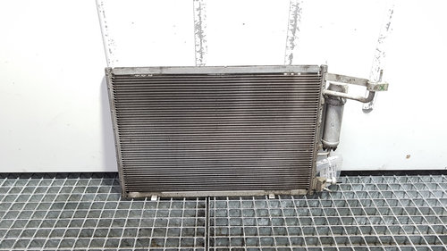 Radiator clima, Ford B-Max [Fabr 2012-prezent], 1.4 B, SPJE, AV11-19710-FA