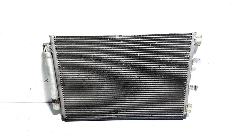 Radiator clima, Ford C-Max 2, 1.6 TDCI, T1DA (idi:546733)