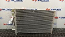 RADIATOR CLIMA FORD FIESTA FIESTA 1.25 INJ - (2005...