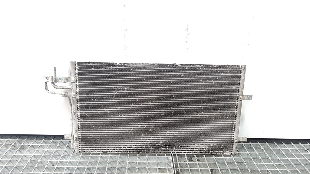 Radiator clima, Ford Focus 2 combi (DA) 1.6 tdci (id:365785)