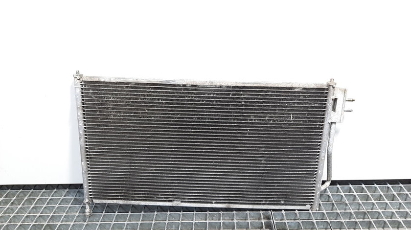 Radiator clima, Ford Focus 2 Combi (DA) [Fabr 2004-2012] 1.8 tddi, C9DA (id:417598)