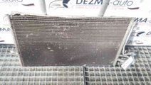 Radiator clima, Ford Focus 2 (DA) 1.6 tdci (id:333...