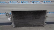 Radiator clima, Ford Focus 2 sedan (DA) 1.6 tdci ...