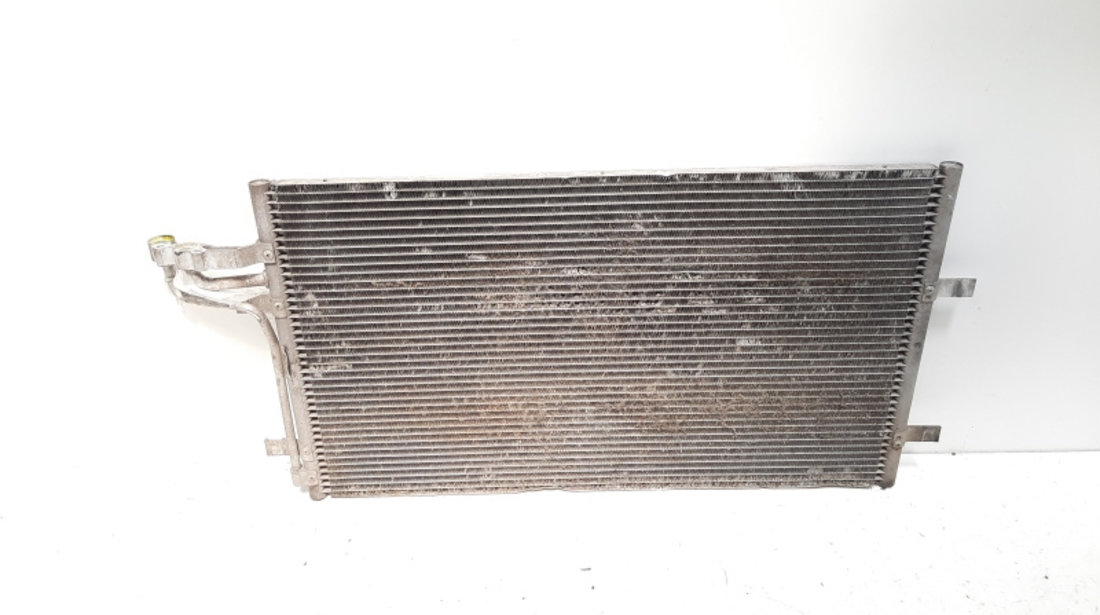 Radiator clima, Ford Focus 2 Sedan (DA) 1.6 TDCI, HHDA (id:610117)