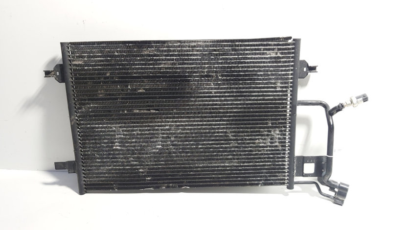 Radiator clima, Ford Focus 3 Turnier, 1.6 TI, XTDB (id:634434)