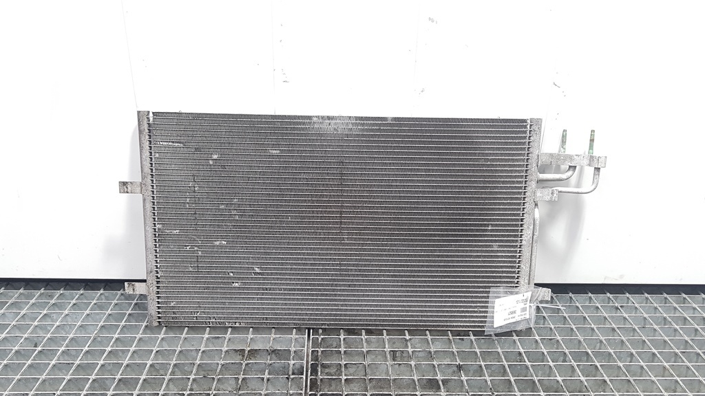 Radiator clima, Ford Focus C-Max, 1.8 tdci, cod 3M5H-19710-CA (id:369521)