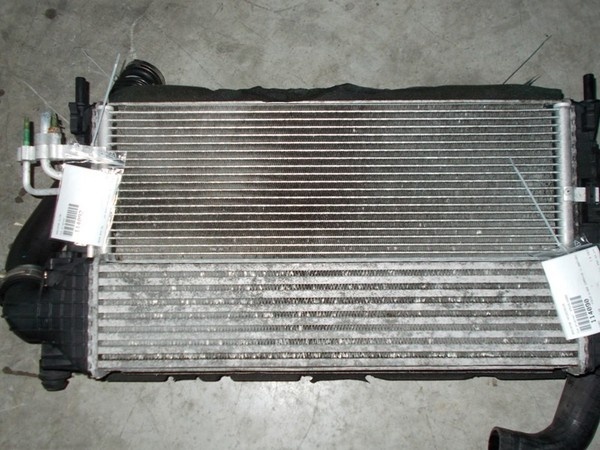 Radiator clima Ford Focus C-Max, 3M5H-19860AC