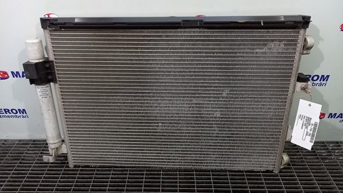 RADIATOR CLIMA FORD FOCUS FOCUS 1.0 ECOBOOST - (2011 2014)