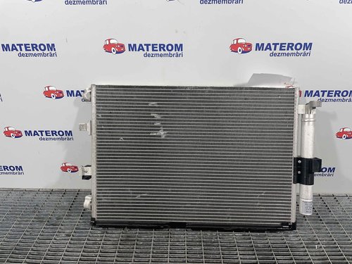 RADIATOR CLIMA FORD FOCUS FOCUS 1.0 ECOBOOST - (2011 2014)