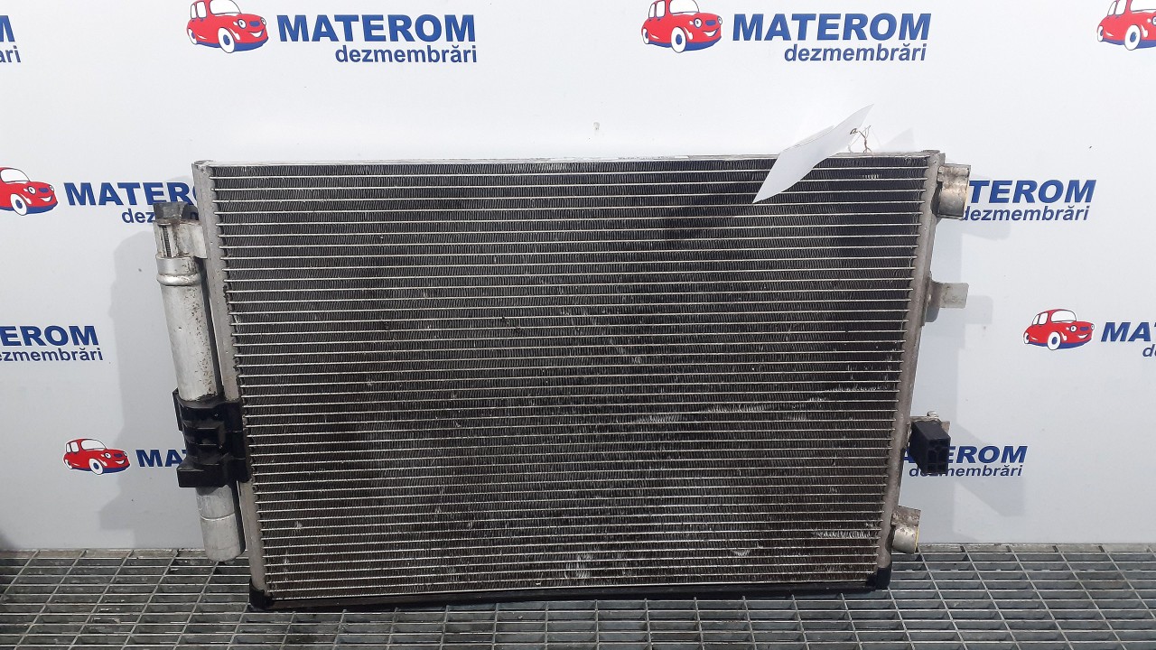 RADIATOR CLIMA FORD FOCUS FOCUS 1.6 TDCI - (2011 2015)