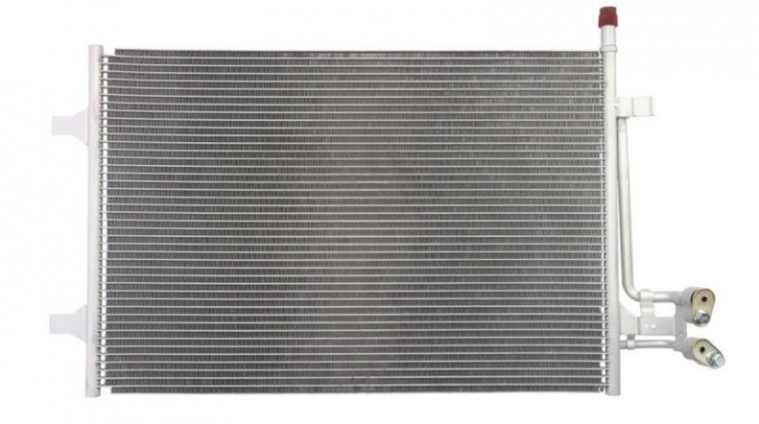 Radiator clima Ford FUSION (JU_) 2002-2012 #4 08053028