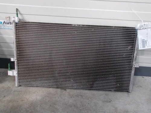 Radiator clima Ford Mondeo 3 combi (BWY) 2000-2007 4S7H-19710AA