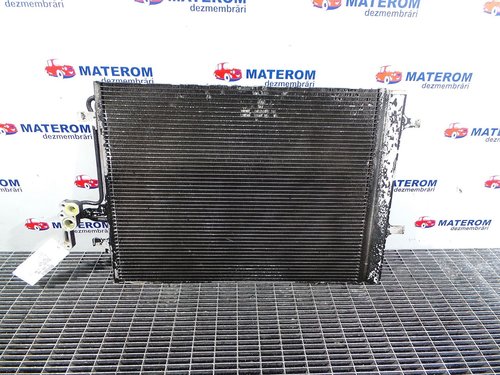 RADIATOR CLIMA FORD S-MAX S-MAX 2.0 TDCI - (2006 2015)