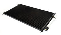 Radiator clima Honda ACCORD VII (CL) 2003-2016 #2 ...