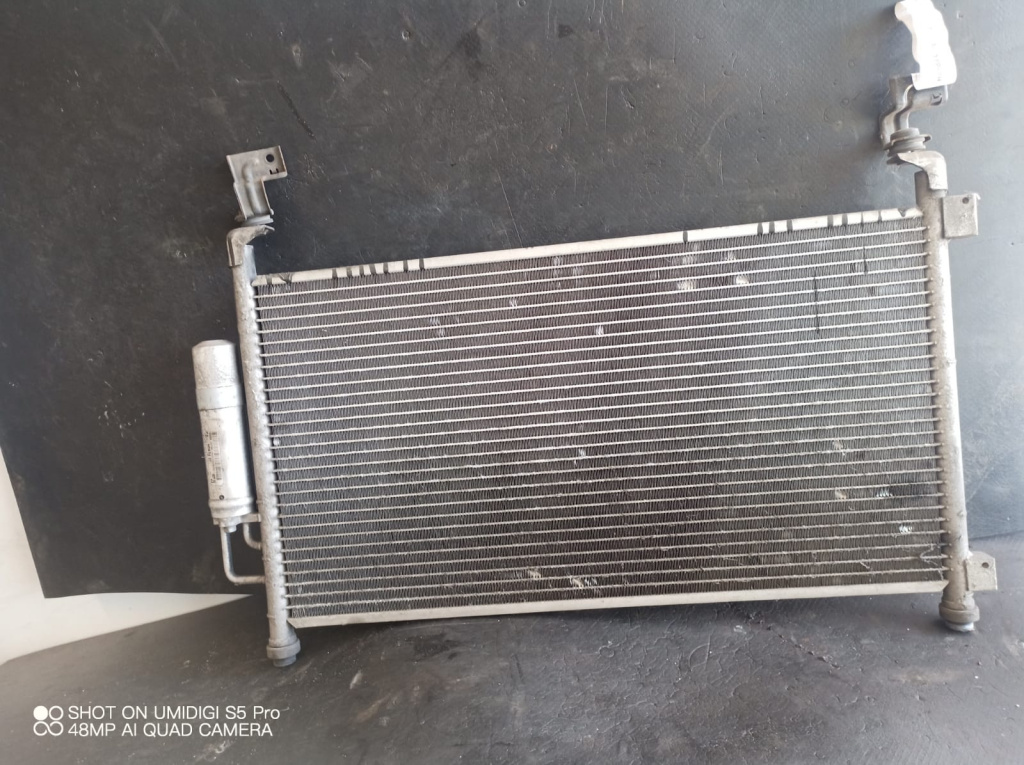 Radiator clima Honda Civic, 1.4 benzina, 2008