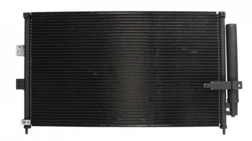 Radiator clima Honda CIVIC VII limuzina (ES) 2000-2006 #2 102025N