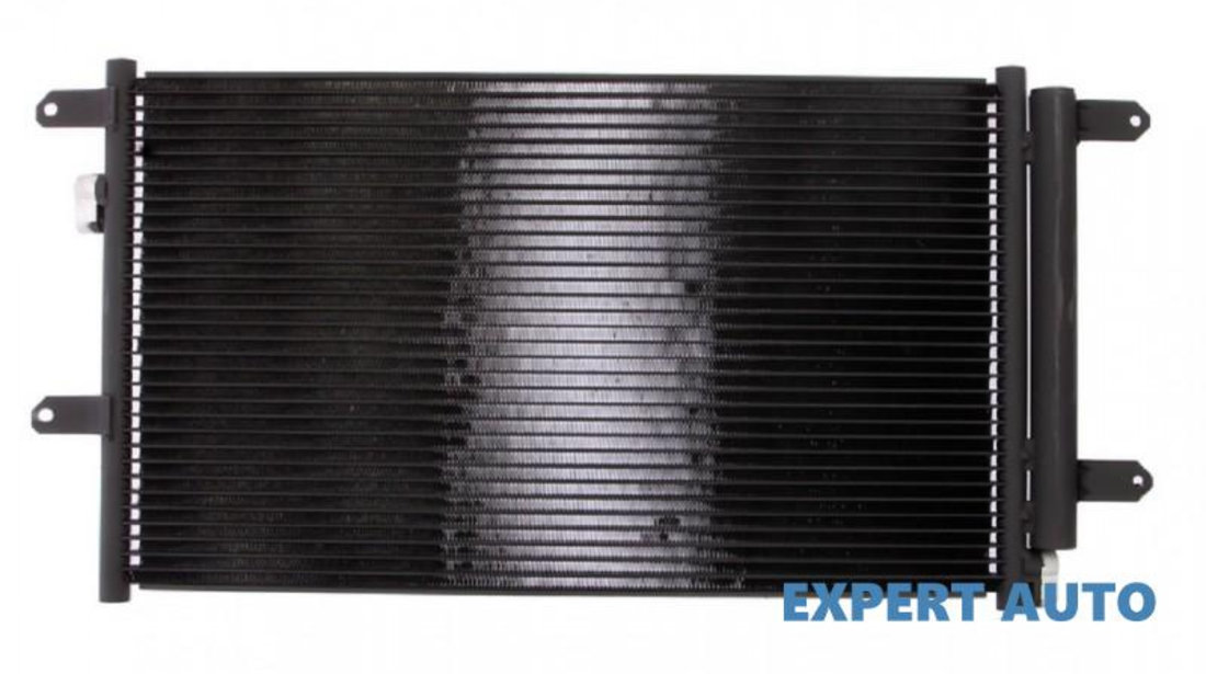 Radiator clima Iveco DAILY IV caroserie inchisa/combi 2006-2012 #2 08042068