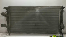 Radiator clima Jaguar XF (2008-2015) [X250] 2.7 td...