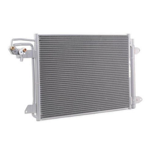 Radiator Clima Kaltstadt Skoda Octavia 2 2004-2013 KS-01-0033