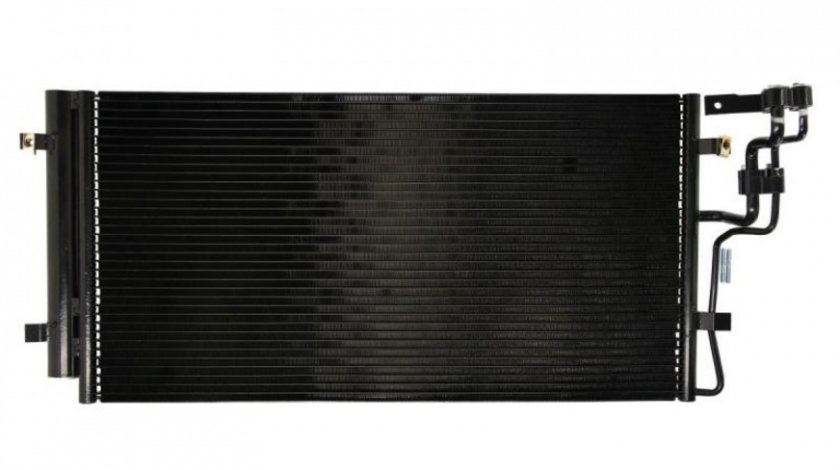 Radiator clima Kia CARENS III (UN) 2006-2016 #4 350009