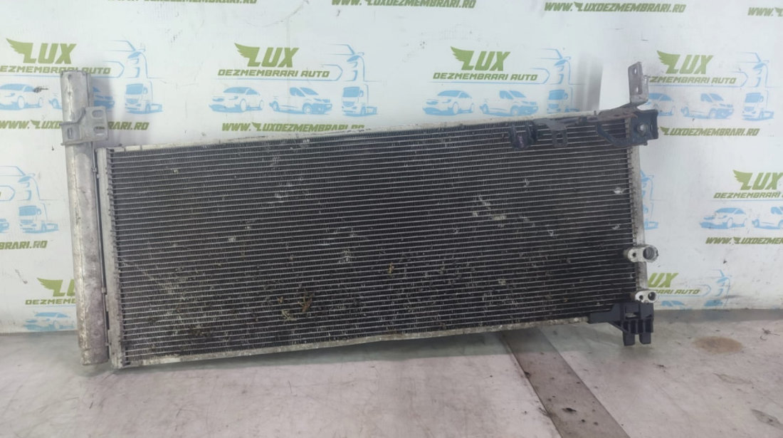 Radiator clima Lexus IS XE30 [facelift] [2016 - 2020] 300H Hybrid 2.5 2AR-FSE