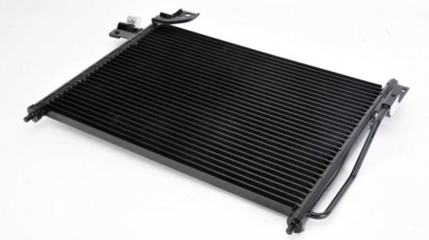 Radiator clima Mazda 323 F/P Mk VI (BJ) 1998-2004 #2 103314