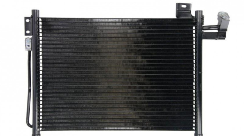 Radiator clima Mazda 323 F/P Mk VI (BJ) 1998-2004 #4 112350N