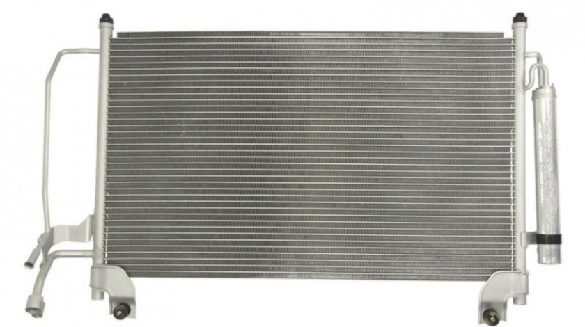 Radiator clima Mazda CX-7 (ER) 2006-2016 #4 08253019