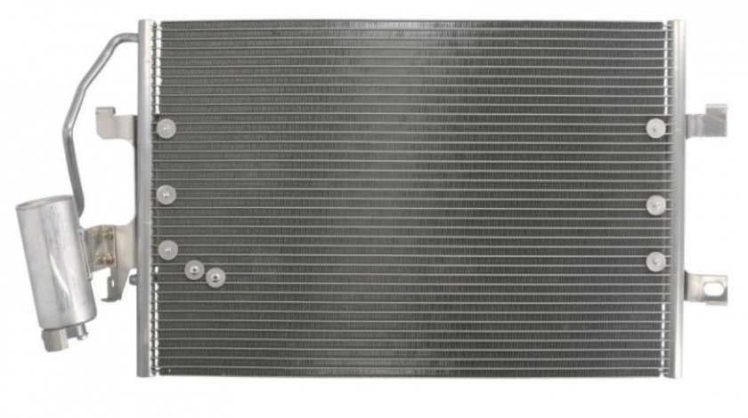 Radiator clima Mercedes A-CLASS (W168) 1997-2004 #4 08062015