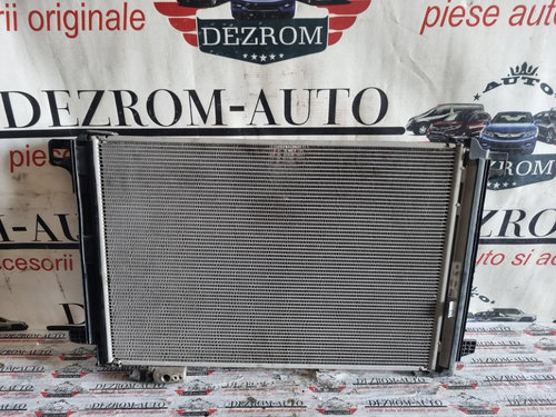 Radiator clima Mercedes-Benz CLS (X218) 220 BlueTEC 2.1 cod piesa : 940035