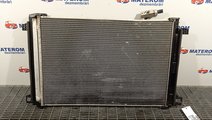 RADIATOR CLIMA MERCEDES C-CLASS C-CLASS 2.2 CDI - ...